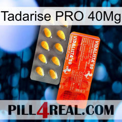 Tadarise PRO 40Mg new01